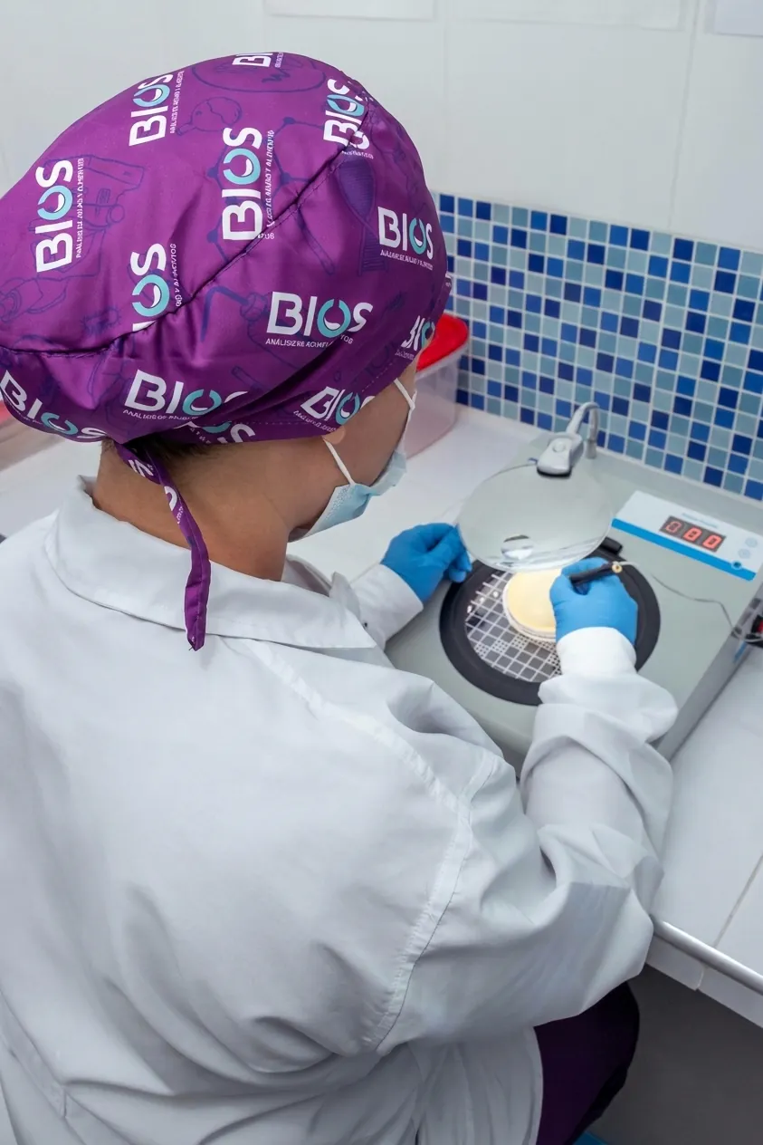 Laboratorio BIOS