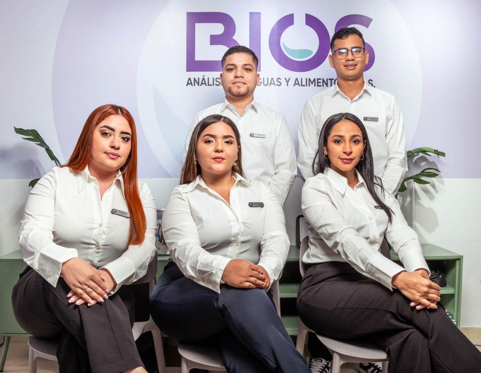 Equipo de BIOS